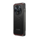 Смартфон DOOGEE Fire 6 6/256GB Black (6923740234303)