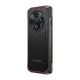 Смартфон DOOGEE Fire 6 6/256GB Black (6923740234303)