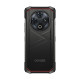Смартфон DOOGEE Fire 6 6/256GB Black (6923740234303)