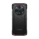 Смартфон DOOGEE Fire 6 6/256GB Black (6923740234303)
