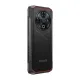 Смартфон DOOGEE Fire 6 6/256GB Black (6923740234303)