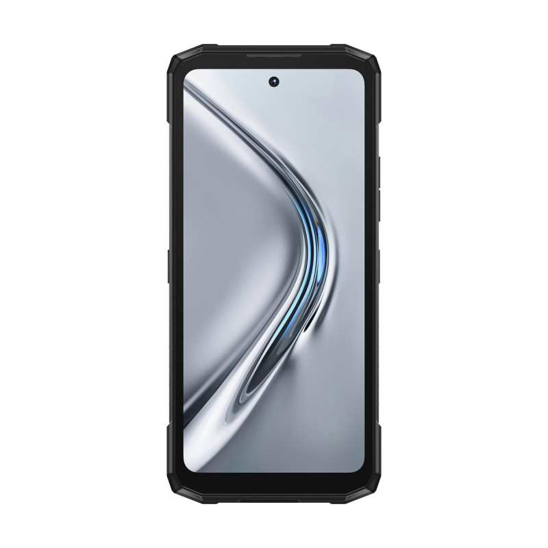 Смартфон DOOGEE Fire 6 6/256GB Black (6923740234303)