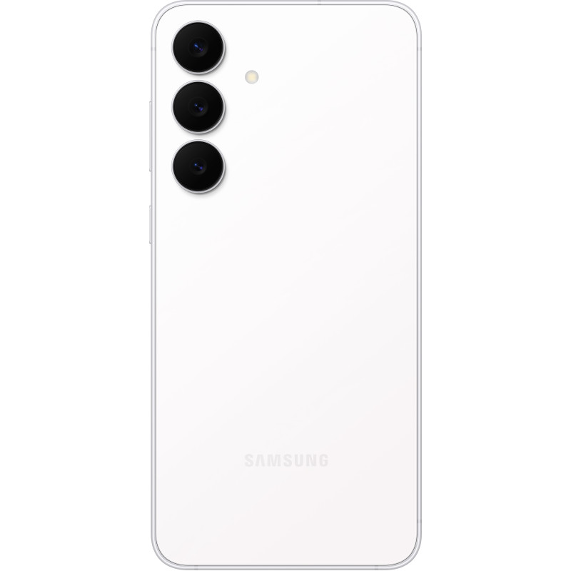 Смартфон Samsung Galaxy S25 FE 8/512GB White (SM-S731BZWI)