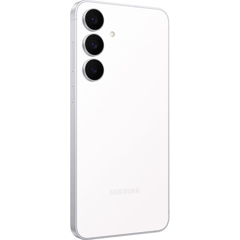 Смартфон Samsung Galaxy S25 FE 8/512GB White (SM-S731BZWI)