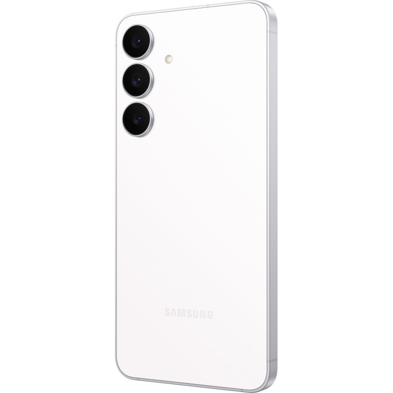 Смартфон Samsung Galaxy S25 FE 8/512GB White (SM-S731BZWI)