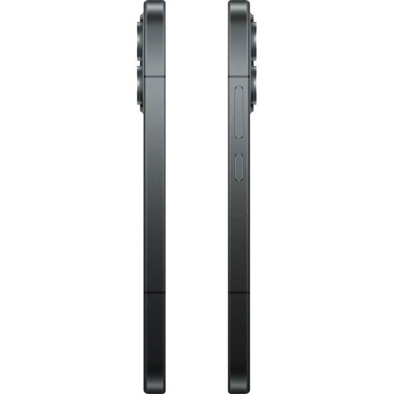 Смартфон Poco F8 Pro 12/256GB Black