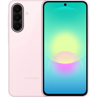 Смартфон Samsung Galaxy A27 5G 8/256GB Light Pink (SM-A276BLICEUC)