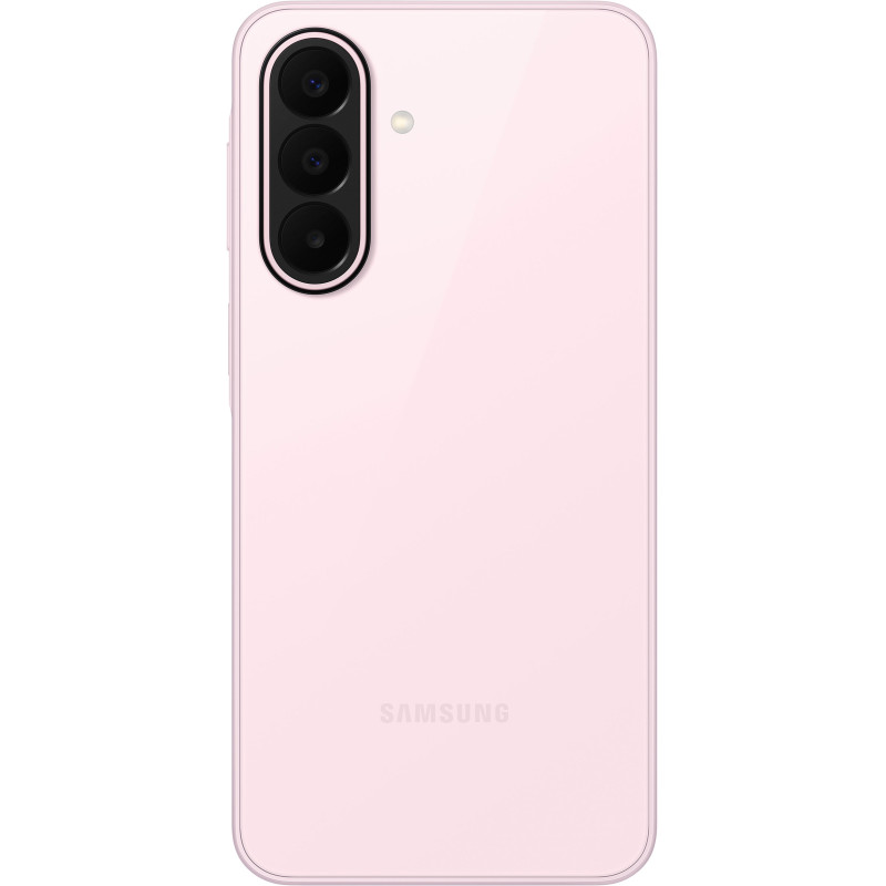 Смартфон Samsung Galaxy A27 5G 8/256GB Light Pink (SM-A276BLICEUC)