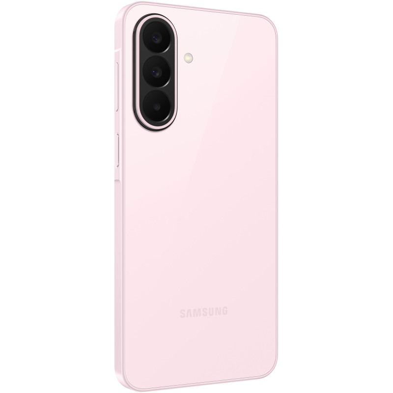 Смартфон Samsung Galaxy A27 5G 8/256GB Light Pink (SM-A276BLICEUC)