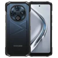 Смартфон DOOGEE Fire 6 6/256GB Blue (6923740234310)