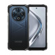 Смартфон DOOGEE Fire 6 6/256GB Blue (6923740234310)