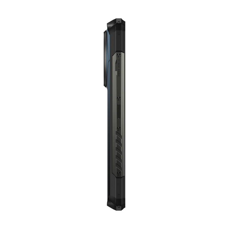 Смартфон DOOGEE Fire 6 6/256GB Blue (6923740234310)
