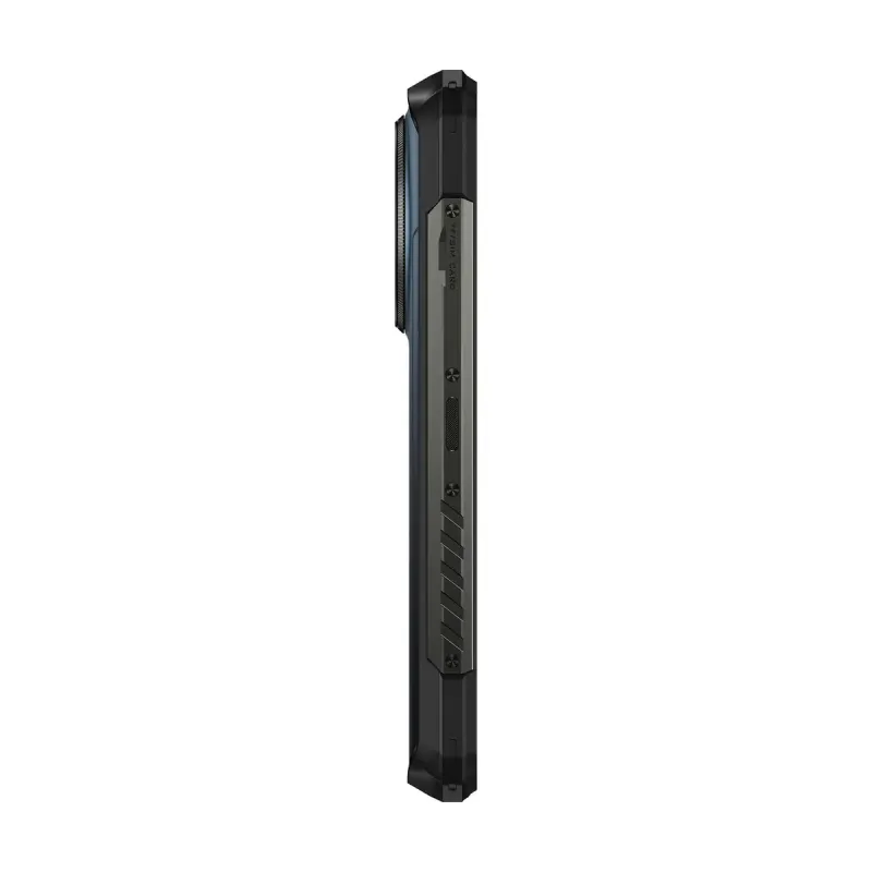 Смартфон DOOGEE Fire 6 6/256GB Blue (6923740234310)
