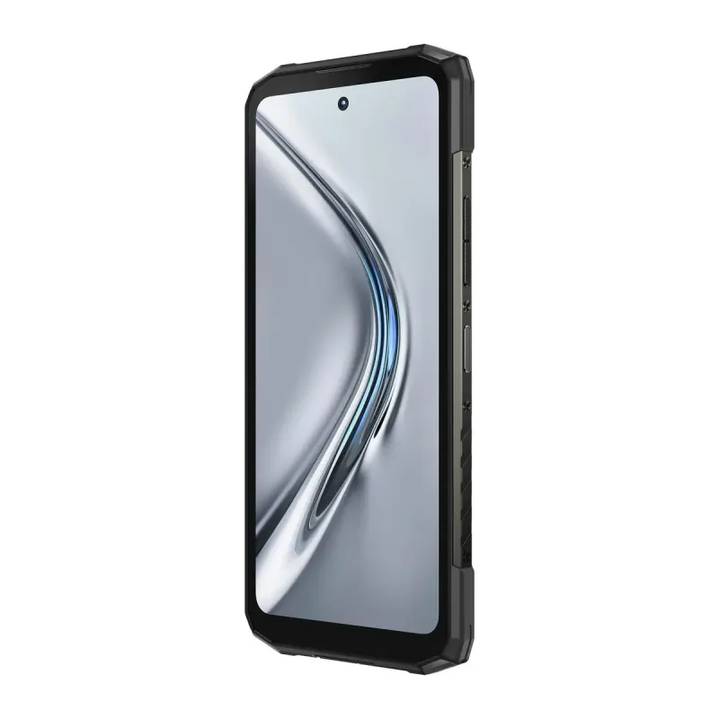 Смартфон DOOGEE Fire 6 6/256GB Blue (6923740234310)