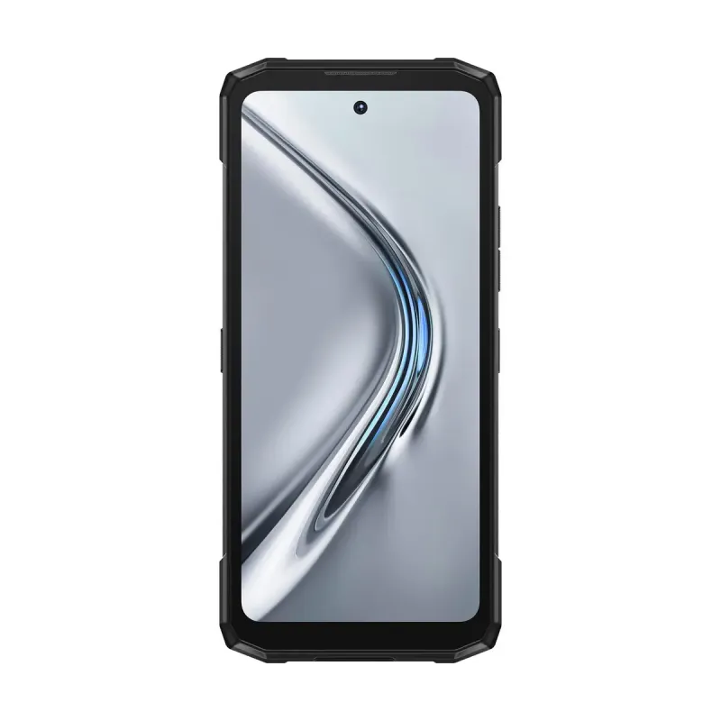 Смартфон DOOGEE Fire 6 6/256GB Blue (6923740234310)