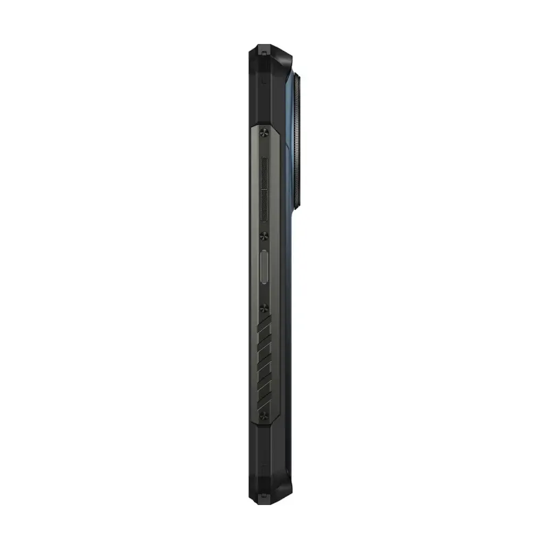 Смартфон DOOGEE Fire 6 6/256GB Blue (6923740234310)