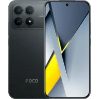Смартфон Poco F8 Pro 12/512GB Black