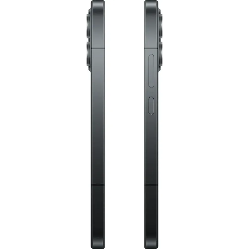 Смартфон Poco F8 Pro 12/512GB Black