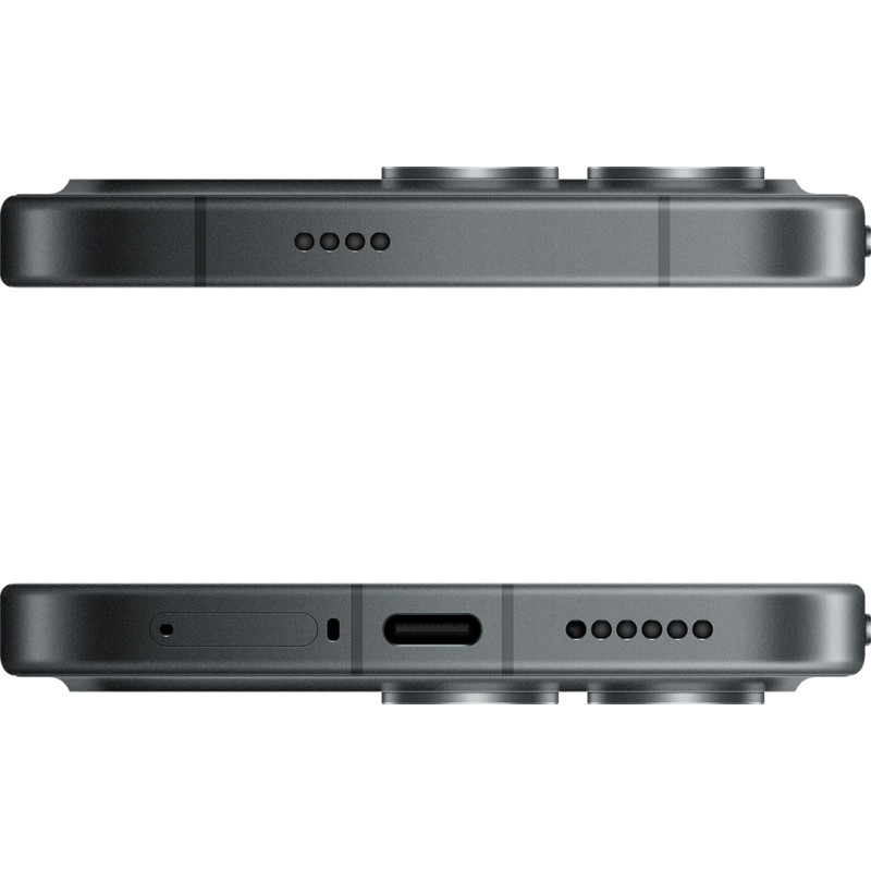 Смартфон Poco F8 Pro 12/512GB Black