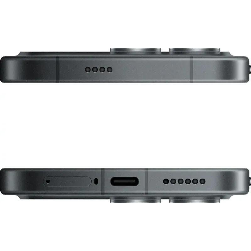 Смартфон Poco F8 Pro 12/512GB Black