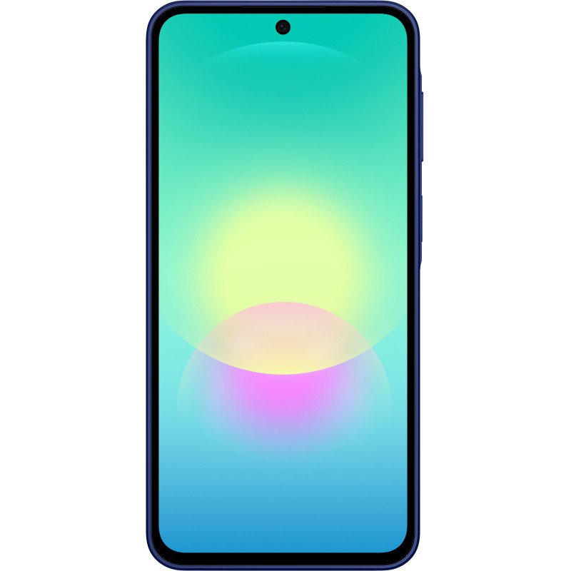 Смартфон Samsung Galaxy A27 5G 8/256GB Blue (SM-A276BZBCEUC)