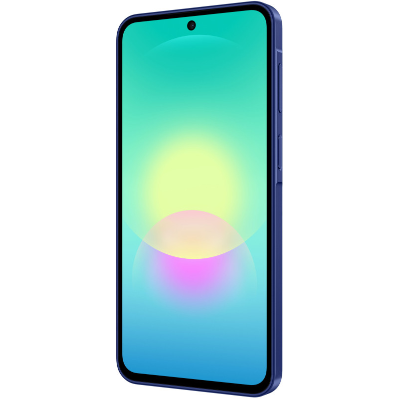 Смартфон Samsung Galaxy A27 5G 8/256GB Blue (SM-A276BZBCEUC)