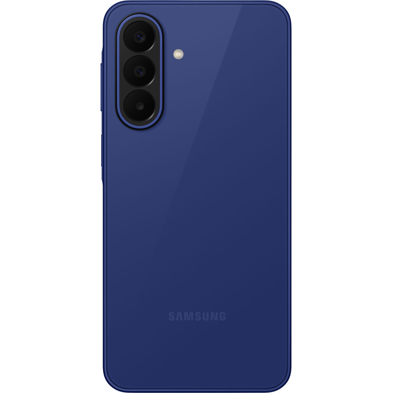 Смартфон Samsung Galaxy A27 5G 8/256GB Blue (SM-A276BZBCEUC)