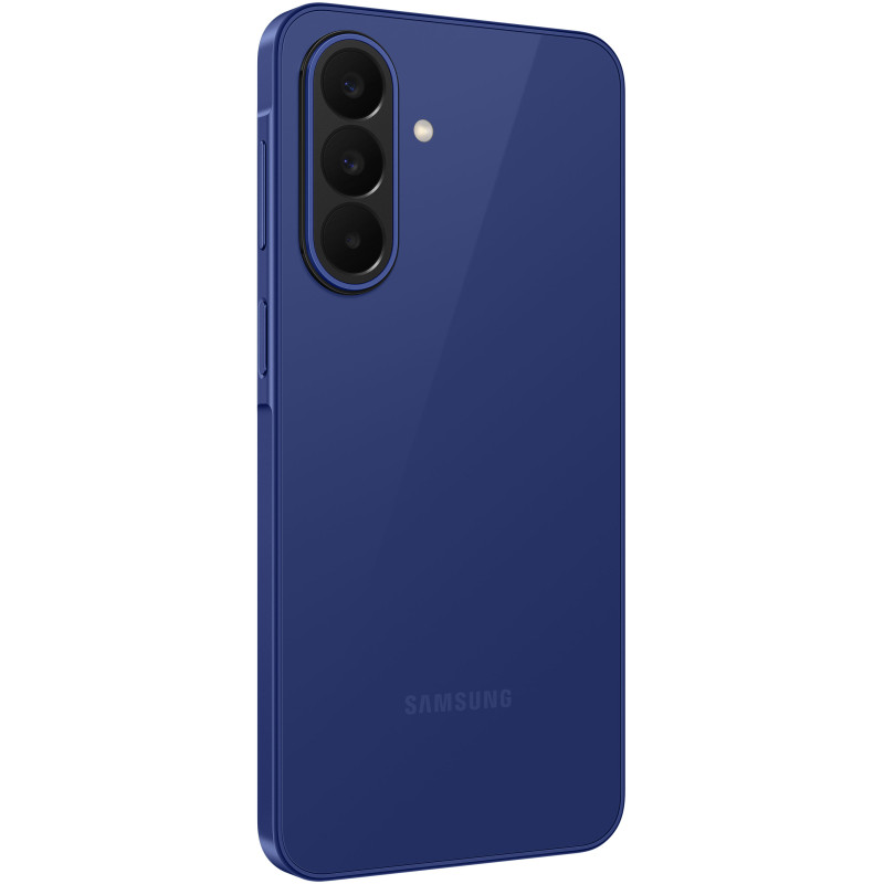 Смартфон Samsung Galaxy A27 5G 8/256GB Blue (SM-A276BZBCEUC)