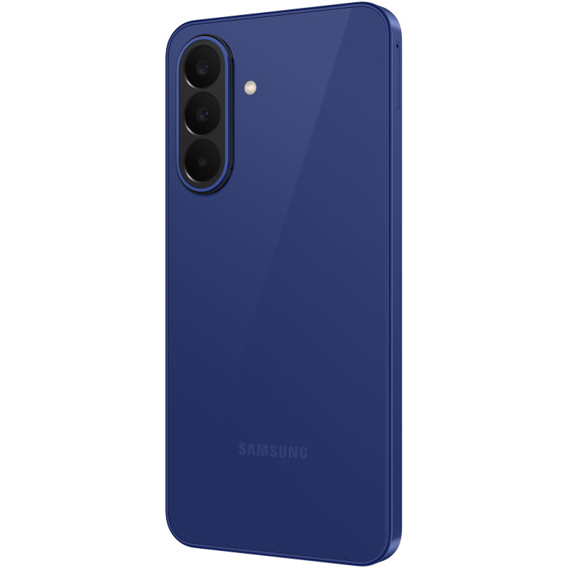 Смартфон Samsung Galaxy A27 5G 8/256GB Blue (SM-A276BZBCEUC)