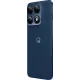 Смартфон Motorola Edge 70 Pro 8/256GB Titan (Dark Blue) (PBC20087RS)
