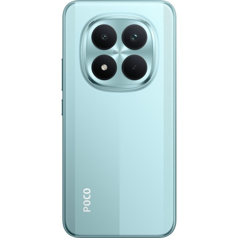 Смартфон POCO M8 Pro 5G 12/512GB Green