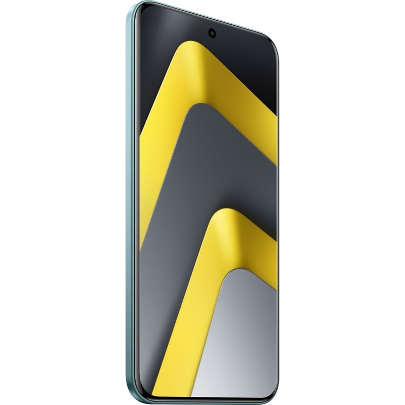Смартфон POCO M8 Pro 5G 12/512GB Green