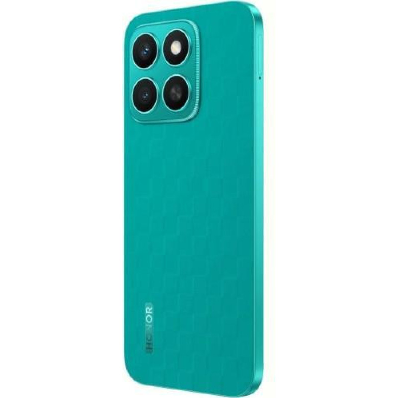 Смартфон Honor X8c 8/512GB Marrs Green (6936520863495)