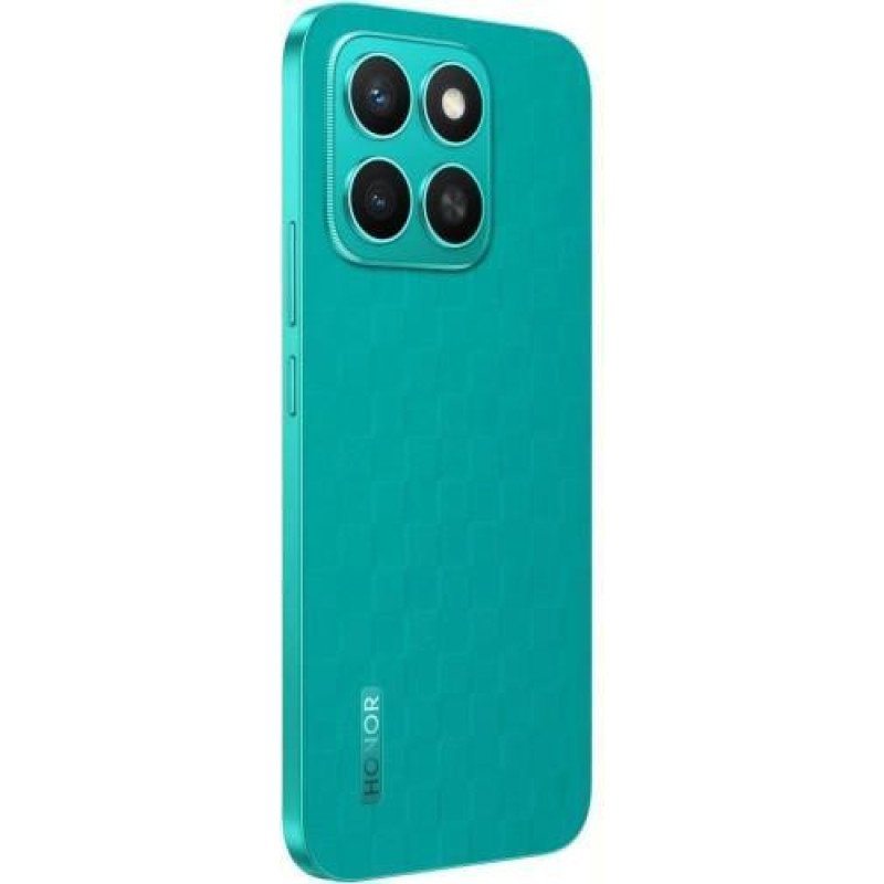 Смартфон Honor X8c 8/512GB Marrs Green (6936520863495)