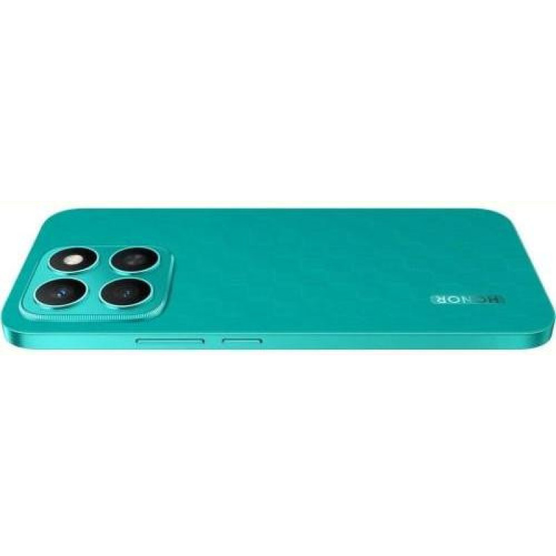Смартфон Honor X8c 8/512GB Marrs Green (6936520863495)