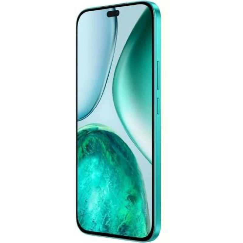 Смартфон Honor X8c 8/512GB Marrs Green (6936520863495)