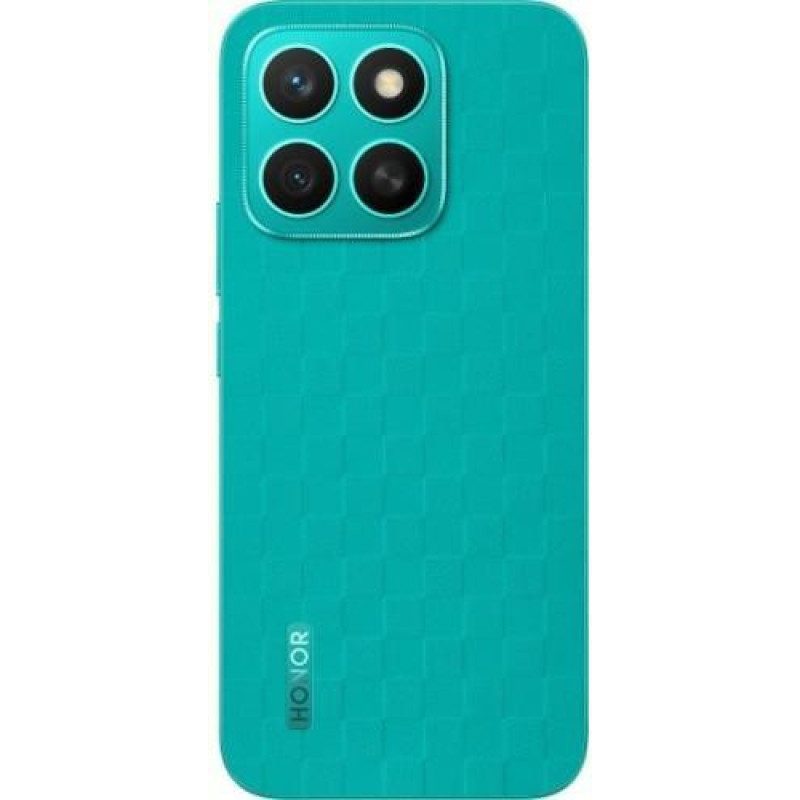 Смартфон Honor X8c 8/512GB Marrs Green (6936520863495)