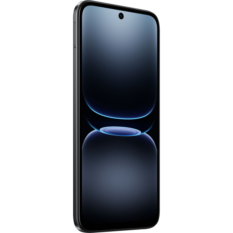 Смартфон Infinix SMART 20 4/64Gb Shadow Black (X6840B)