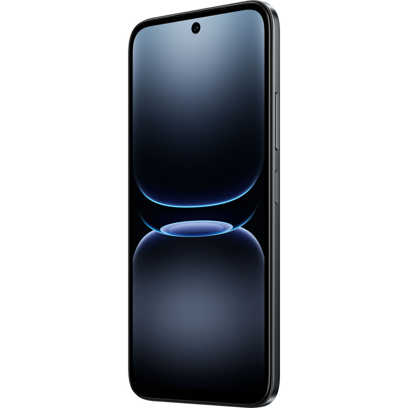 Смартфон Infinix SMART 20 4/64Gb Shadow Black (X6840B)