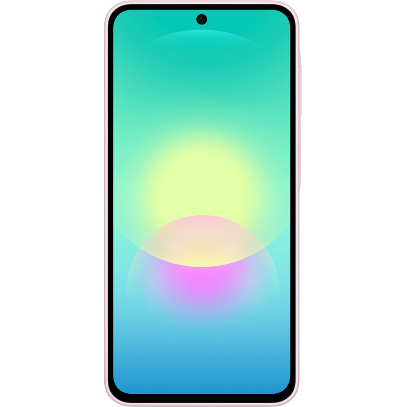 Смартфон Samsung Galaxy A27 5G 6/128GB Light Pink (SM-A276BLIBEUC)