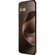 Смартфон Motorola Edge 70 Pro 8/256GB Chicory Coffee (Wood) (PBC20086RS)