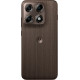 Смартфон Motorola Edge 70 Pro 8/256GB Chicory Coffee (Wood) (PBC20086RS)