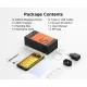 Смартфон DOOGEE S200X 12/512GB Black Samurai (6923740243411)