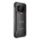 Смартфон DOOGEE S200X 12/512GB Black Samurai (6923740243411)