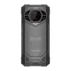 Смартфон DOOGEE S200X 12/512GB Black Samurai (6923740243411)