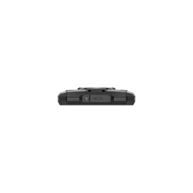 Смартфон DOOGEE S200X 12/512GB Black Samurai (6923740243411)