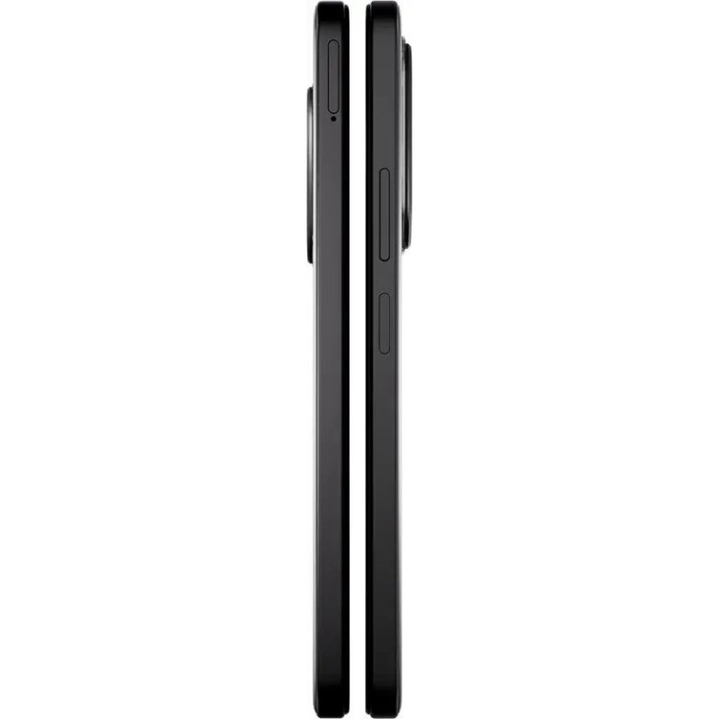 Смартфон Poco M7 4G 8/256GB Carbon Black