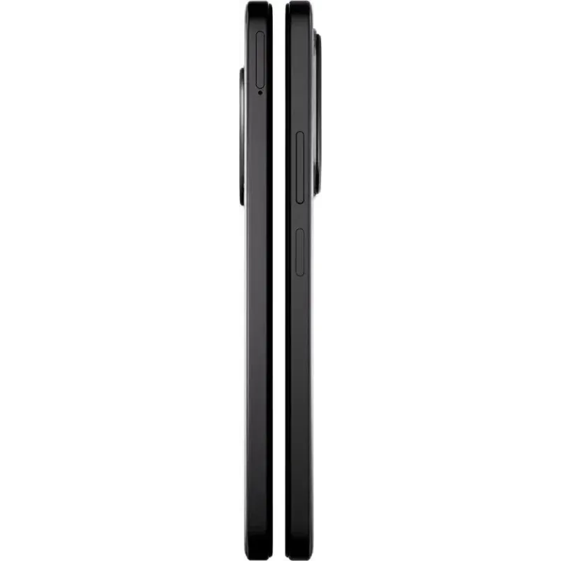 Смартфон Poco M7 4G 8/256GB Carbon Black