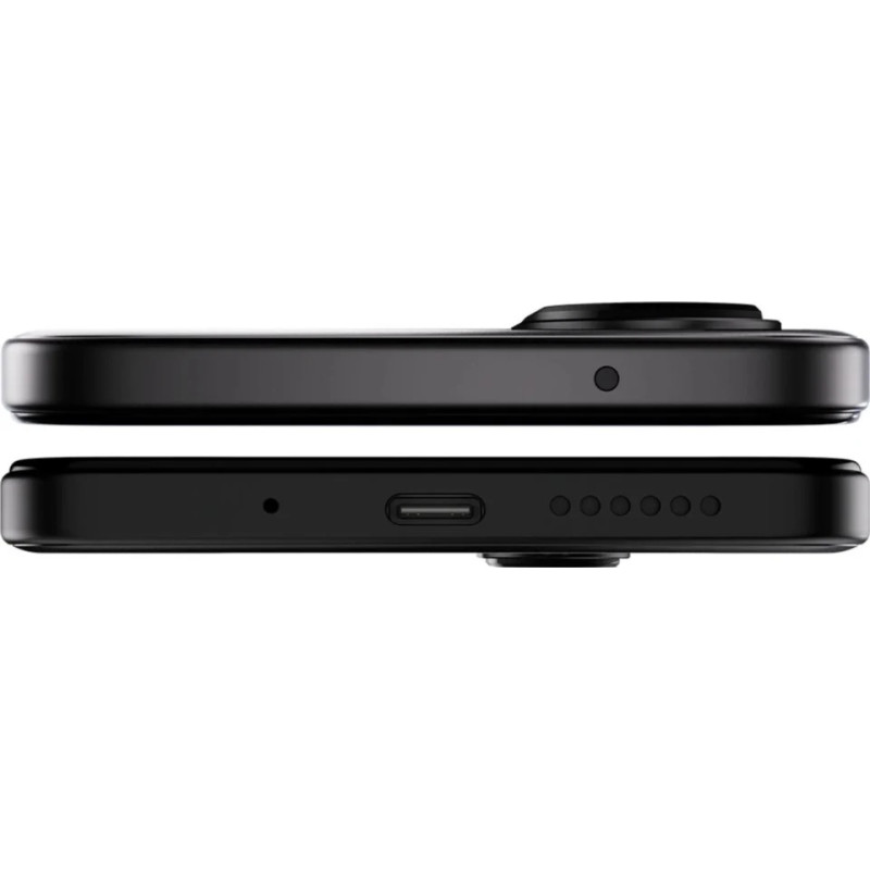 Смартфон Poco M7 4G 8/256GB Carbon Black