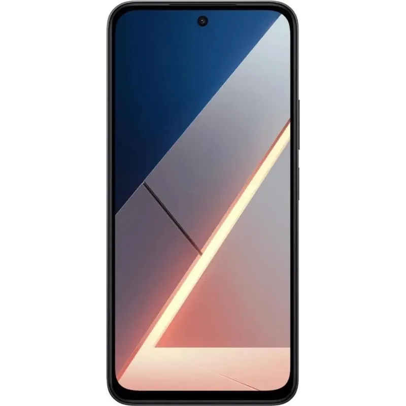 Смартфон Poco M7 4G 8/256GB Carbon Black